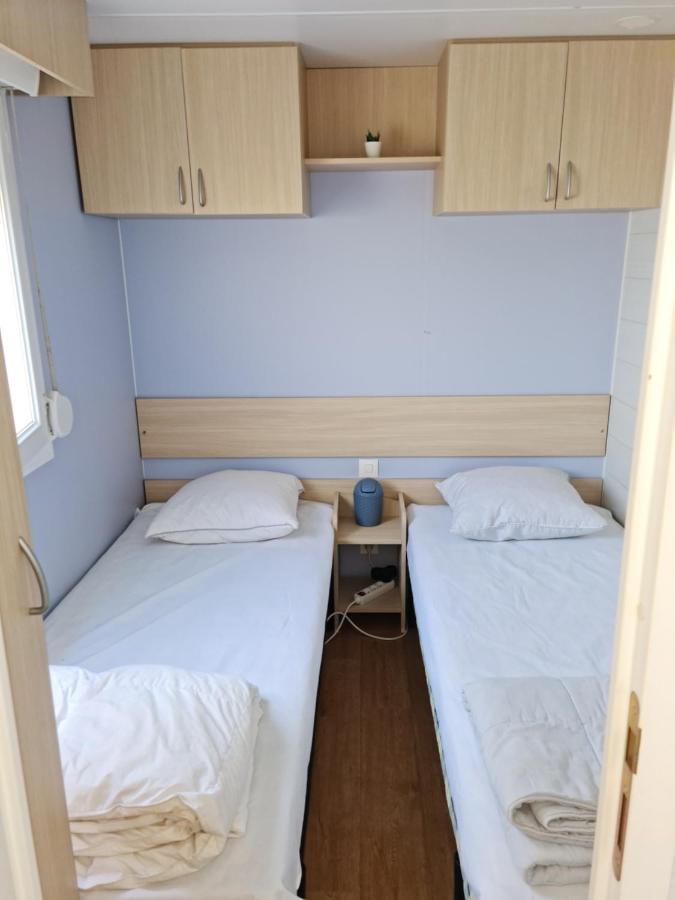 Hôtel Kerlinga à Bredene Extérieur photo