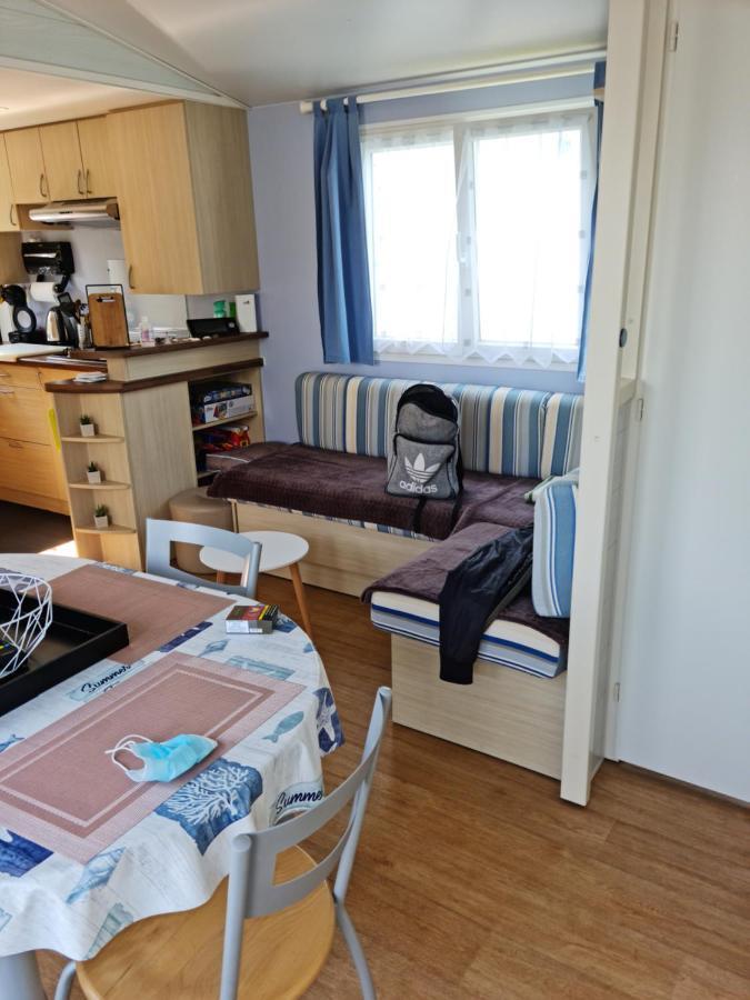 Hôtel Kerlinga à Bredene Extérieur photo