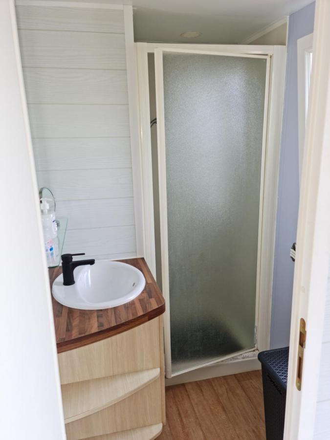 Hôtel Kerlinga à Bredene Extérieur photo