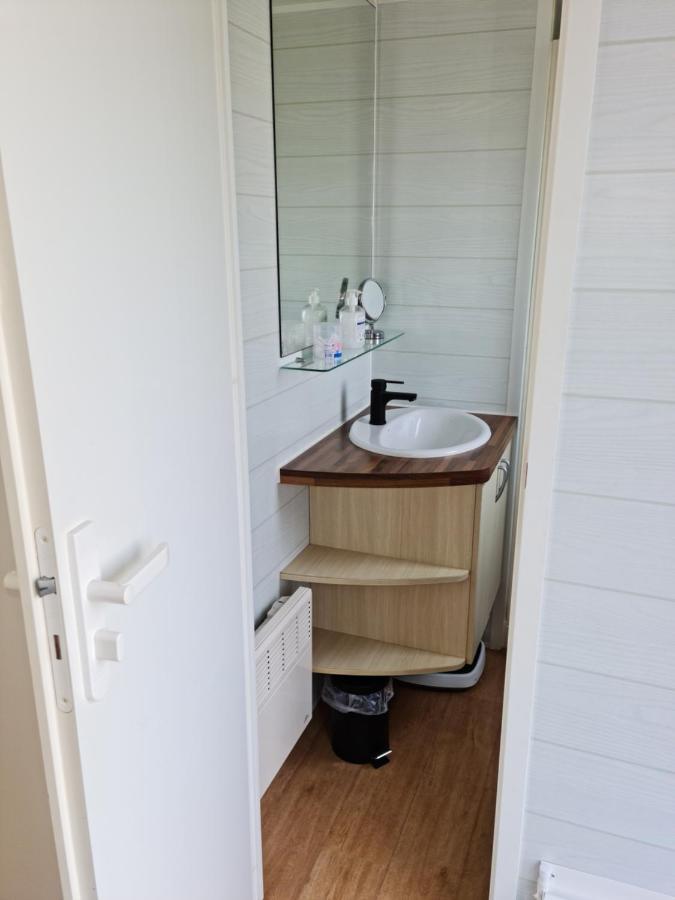 Hôtel Kerlinga à Bredene Extérieur photo